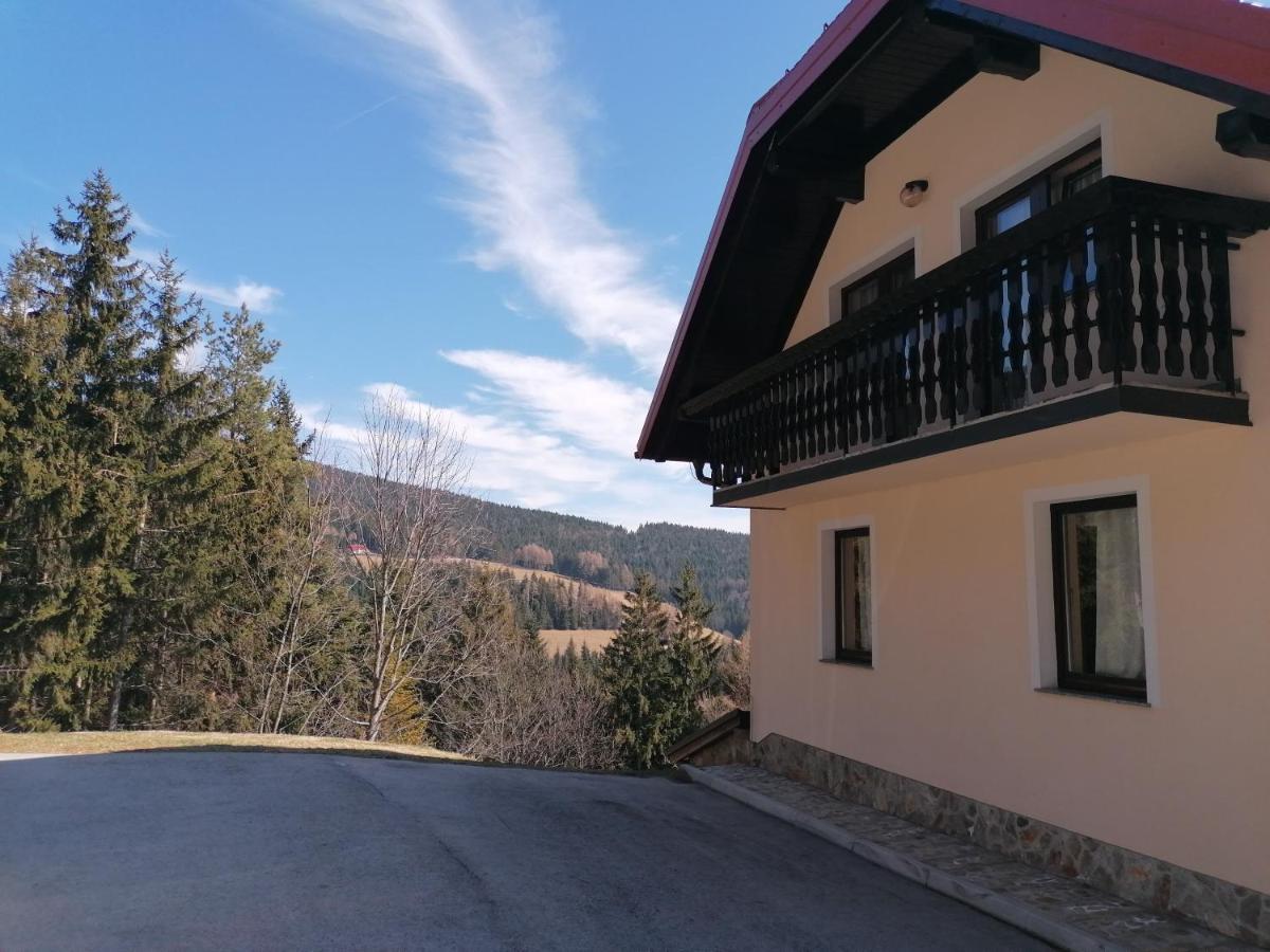 Apartment House Koprivnik Zreče Extérieur photo