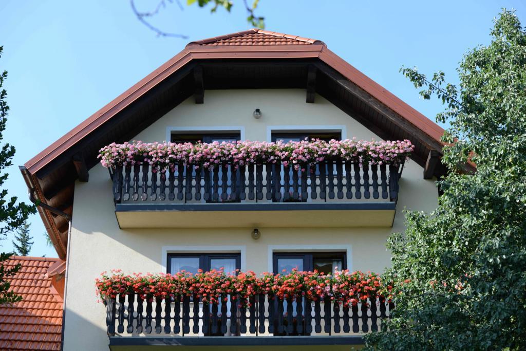 Apartment House Koprivnik Zreče Extérieur photo