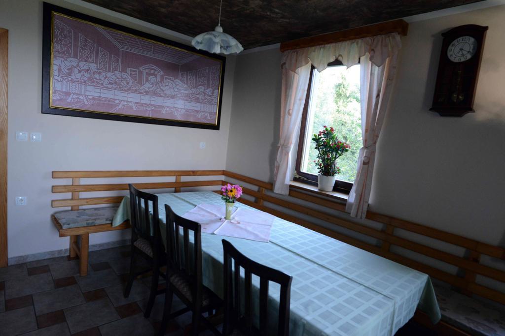 Apartment House Koprivnik Zreče Extérieur photo