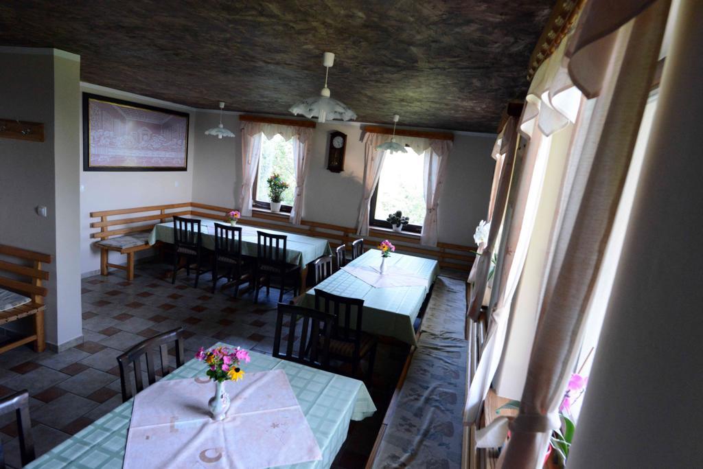 Apartment House Koprivnik Zreče Extérieur photo