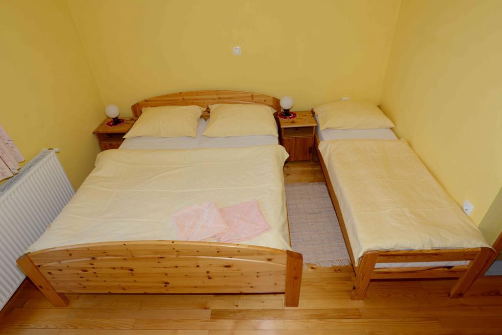 Apartment House Koprivnik Zreče Extérieur photo