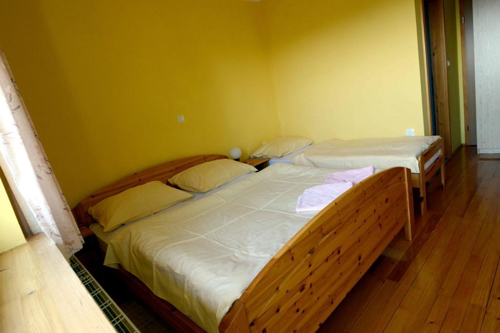 Apartment House Koprivnik Zreče Extérieur photo