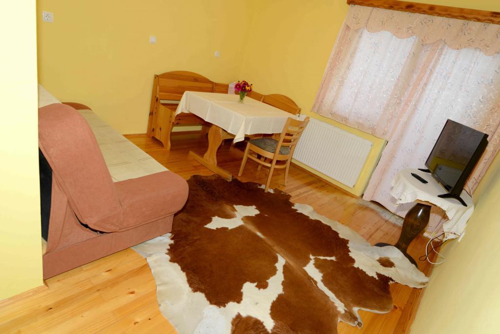 Apartment House Koprivnik Zreče Extérieur photo
