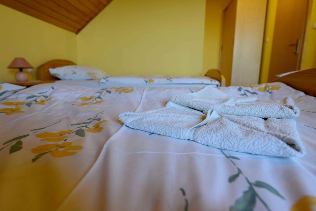 Apartment House Koprivnik Zreče Extérieur photo