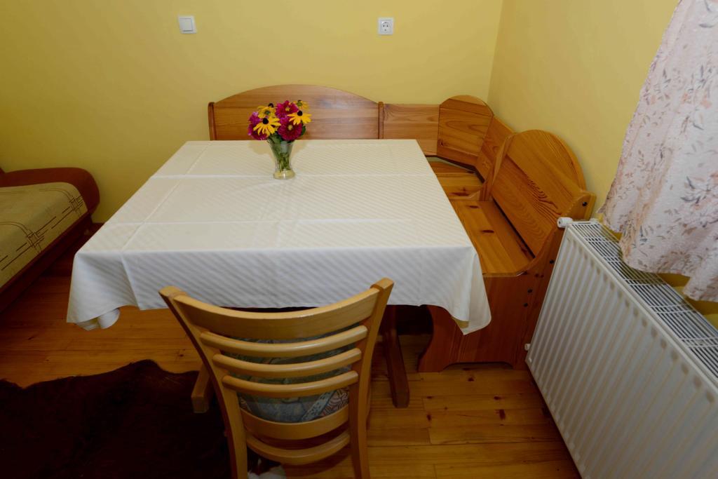 Apartment House Koprivnik Zreče Extérieur photo
