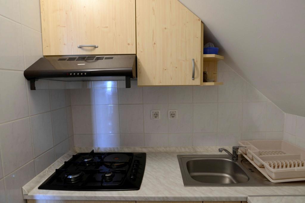Apartment House Koprivnik Zreče Extérieur photo