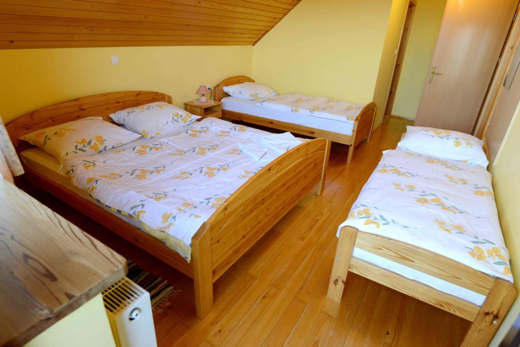 Apartment House Koprivnik Zreče Extérieur photo